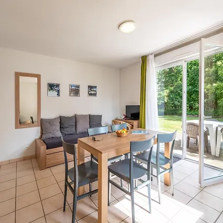 Vakantiehuis Studio With Sofa Bed In The Loire Region Saumur