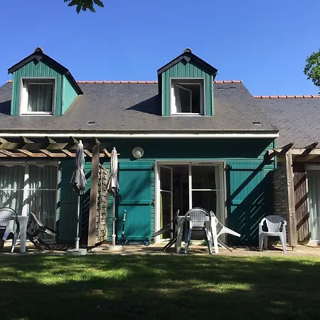 Studio With Sofa Bed In The Loire Region Vakantiehuis