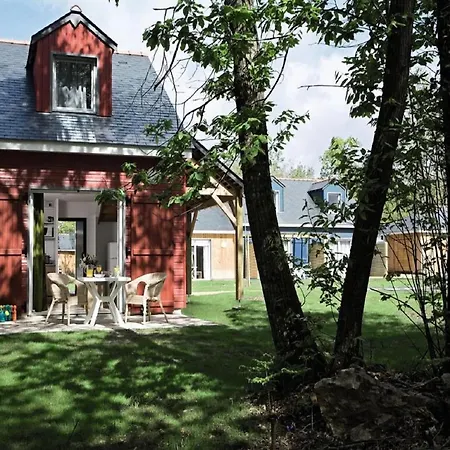 Studio With Sofa Bed In The Loire Region